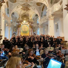Ebinger Kammerorchester in Albstadt