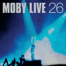 Moby in Bonn