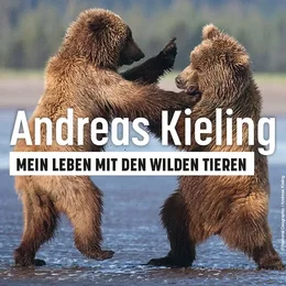 Andreas Kieling in München