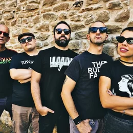 Los Fastidios in Düsseldorf