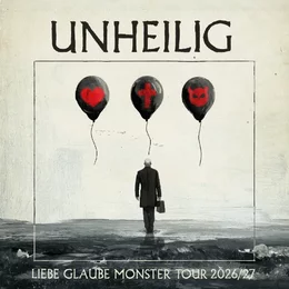 Unheilig in Freiburg im Breisgau