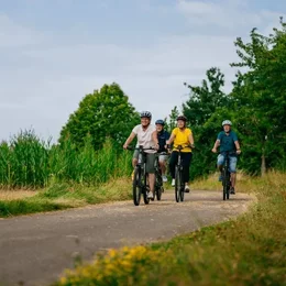 Bike & Bühne in Öhringen