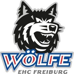 EHC Freiburg in Freiburg im Breisgau