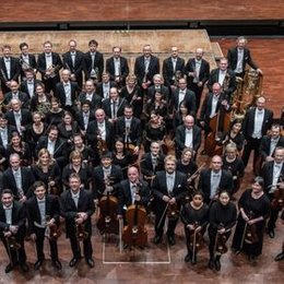 Neujahrskonzert - Staatsorchester Braunschweig in Celle