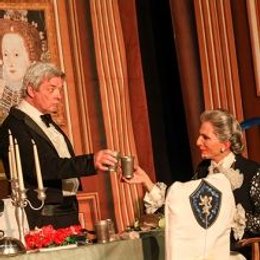 Dinner for one - Megy B. in Oranienburg