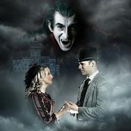 Dracula - Dinnershow in fünf Akten und mit vier Gängen in Xanten