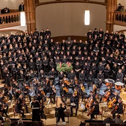 Symphonisches Orchester der HU in Berlin