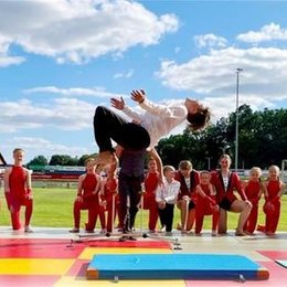 Artistikka in Osnabrück