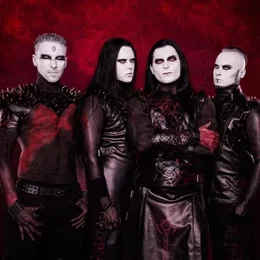 Nachtblut in Kaiserslautern