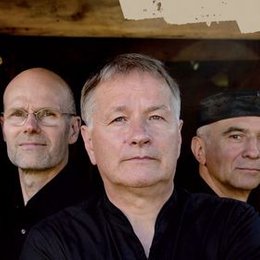 Thomas Rühmann in Neuenhagen