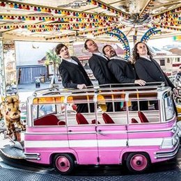 Acoustic Fun Orchestra in Riegel am Kaiserstuhl