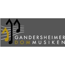 Gandersheimer Dommusiken in Bad Gandersheim