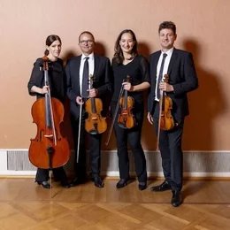 Chapelle Quartett in Aachen
