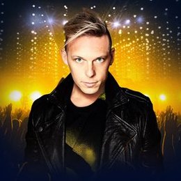 The Dark Tenor in Ostseebad Binz