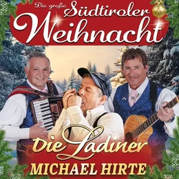 Michael Hirte in Neustadt