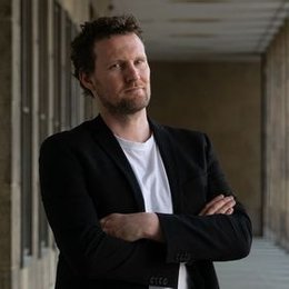 Maik Martschinkowsky in Jever