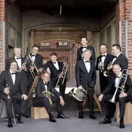 German Brass in Frankfurt am Main