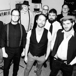 The Slapstickers in Düsseldorf