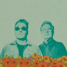 China Crisis in Aschaffenburg