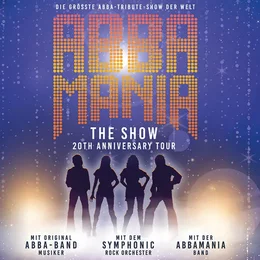 Abbamania The Show in Neu-Ulm