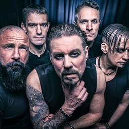 Remode - Tribute to Depeche Mode in Neuenhagen