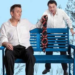 Mein Freund, der betrunkene Sachse - Ein Abend für Olaf Böhme in Meißen