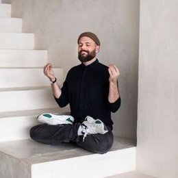 Patrick Salmen in Freiburg im Breisgau