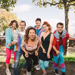 Die Affirmative in Mainz