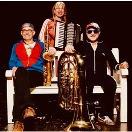 Jindrich Staidel Combo in Neustadt