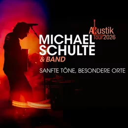 Michael Schulte in Hamburg