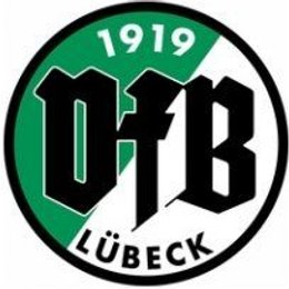 VfB Lübeck in Lübeck