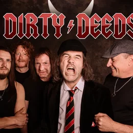 Dirty Deeds in Leverkusen