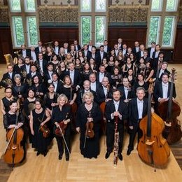 Staatsorchester Rheinische Philharmonie in Ransbach-Baumbach