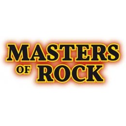Masters of Rock in Dexheim