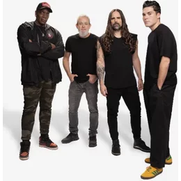 Sepultura in Würzburg