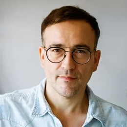 Daniel Schreiber in München