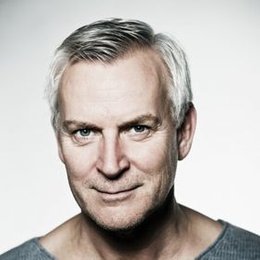 Dirk Michaelis in Köthen