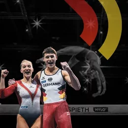 WM-Qualifikation Gerätturnen in Hannover