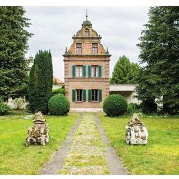 Gartensommer im Künstlerhaus Lothar Schätzl in Dillingen an der Donau