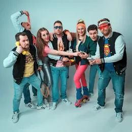 Heimatfest Kaufungen in Kaufungen