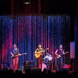 Songslam - Heimathafen Neukölln in Berlin