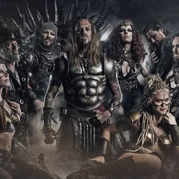 Feuerschwanz in Wiesbaden