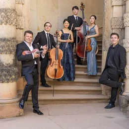 Dresdner Residenzorchester in Großröhrsdorf