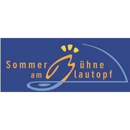 Sommerbühne am Blautopf in Blaubeuren