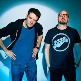 Welthits auf Hessisch - Die Verhessung der Welt in Seligenstadt