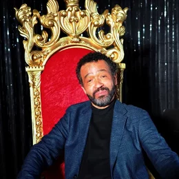 Marius Jung in Korschenbroich