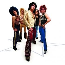 Sweety Glitter and the Sweethearts in Schwerin