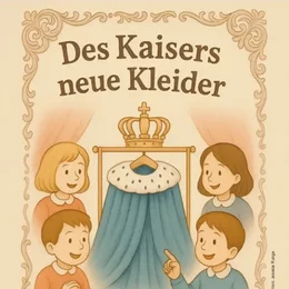 Taunusbühne Bad Schwalbach - Des Kaisers neue Kleider in Bad Schwalbach