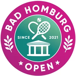 Bad Homburg Open powered by Solarwatt in Bad Homburg vor der Höhe