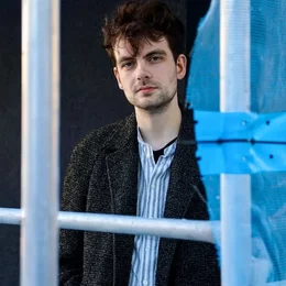 Nils Brunschede in Frankfurt am Main